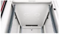 ROLINE 48,26cm Netzwerkschrank Bas 42HE