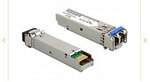 DeLOCK SFP 1000Base-LX SM 1310nm network transceiver module