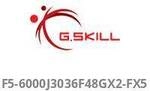 DDR5 96GB PC 6000 CL30 G.Skill (2x48GB) 64-GX2-FX5 FLARE