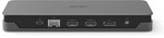 Acer GP.DCK11.01Q laptop dock/port replicator