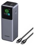 UGREEN PB722 25K 200W Powerbank 2C1A