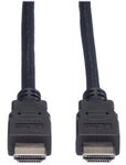 VALUE Monitorkabel HDMI High Speed 3m