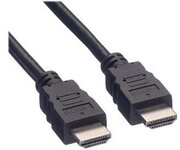 VALUE Monitorkabel HDMI High Speed 2m