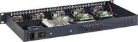 Rackmount.IT Kit for Raspberry Pi4 with P/S for max. 5 units