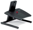 BakkerElkhuizen Footform Dual Footrest