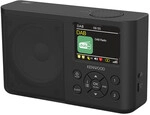 Kenwood CR-M33DAB