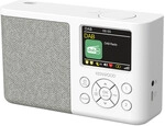 Kenwood CR-M33DAB radio