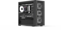 AeroCool Geh Mini D302A-G-BK-V1 (B/Mesh/Micro-ATX)