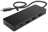 HP USB-C Travel Hub G3 SmartBuy