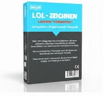 Anzen 589415 playing cards