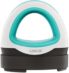 LOKLiK Mini Heat Press - Blau