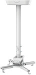 LogiLink Deckenhalterung 35KG White