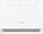 Cudy 4G Cat 6 AC1200 Wi-Fi Router, LT700E 1.0 wireless router