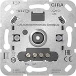 GIRA 202600 DALI Drehdimmeins.UP Einsatz