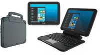 Zebra Tablet ET80
