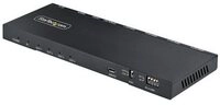 STARTECH 4-Port 4K HDMI Splitter 1x4