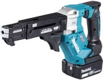 Makita DFR552Z power screwdriver/impact driver