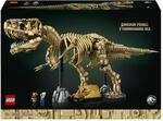 LEGO Jurassic World Dinosaur Fossils: Tyrannosaurus rex