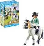 Playmobil 71641 children's toy figure