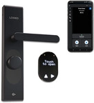 Shelly LOQED Touch Smart Lock