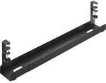 InLine&reg; Universal Kabelf&uuml;hrungsschiene, 3-Stufen 80/100/120cm