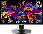 MSI MPG 272URX QD-OLED computer monitor
