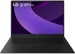 LG Gram Pro 17Z90TP