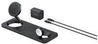 ANKER MagGo Magnetic Charger Pad black