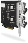 ToughArmor 2x M.2 NVME to PCIe 4.0 x8 card bifurcation w/tra