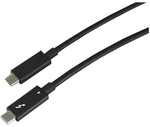 Lenovo 4Z51A40455 Thunderbolt cable