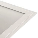 BRUM LED-Panel AGGY M625mm 32055074 ** 25-32W 3100/3500/3600/4200lm 4K UGR19