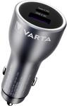 Varta Ladeger&auml;t 45W Car Charger 1x USB-A 1x USB-C