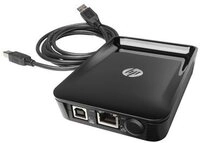HP Jetdirect LAN Accessory