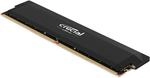 Crucial Pro CP16G64C38U5B memory module