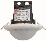 BEG Luxomat UP Pr&auml;senzmelder 92148 PD4-M-DE 360' weiss