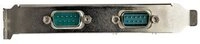 STARTECH PCIe RS232 Karte