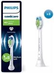 TOOTHBRUSH ACC HEAD/HX6068/87 PHILIPS