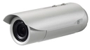 LevelOne Fixed Network Camera, 3-Megapixel, Outdoor, PoE 802.3af, Day & Night, IR