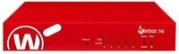 WGT Firebox T45 +1Y Total Security Suite