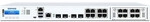 Sophos XGS 3100 hardware firewall