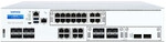 Sophos XGS 5500 hardware firewall