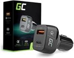 Green Cell CAD33 mobile device charger