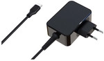 LC-Power LC-NB-GAN-65-C, GaN USB-C Notebook-Netzteil, 65W