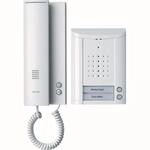 Ritto Entravox Komplettpaket 2WE 1841270 wei&szlig;