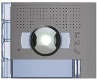 BTicino 351313 Frontblende AV Weitwinkel 1RT Allstreet