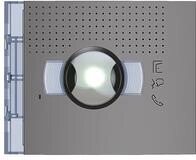 BTicino 351303 Frontblende AV Weitwinkel o.RT Allstreet