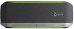 HP Poly Sync 40 Charging Stand with Universal Power Supply