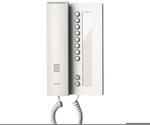 Ritto Wohntelefon Komfort wei&szlig; 1765070