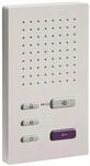 TCS Audio Innenstation ISW3030-0140 zum Freisprechen 5 Tasten ISW4100 wei