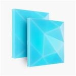 Nanoleaf N8100E00-2TBS LED panel light